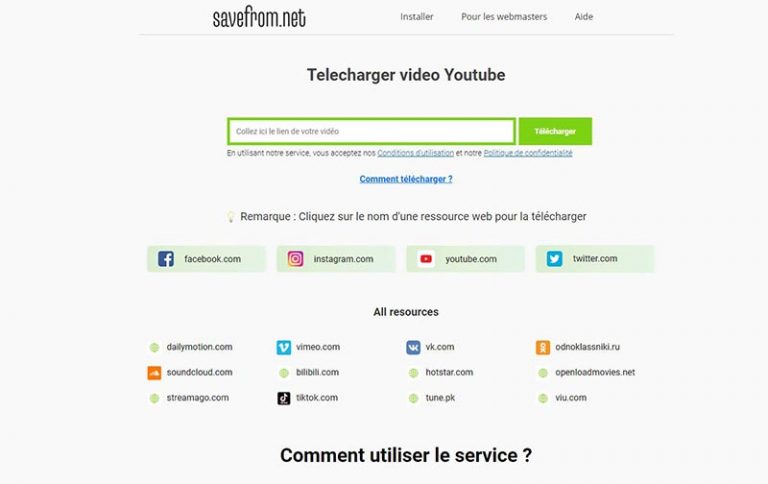 Télécharger de la musique gratuite et libre  les meilleurs sites