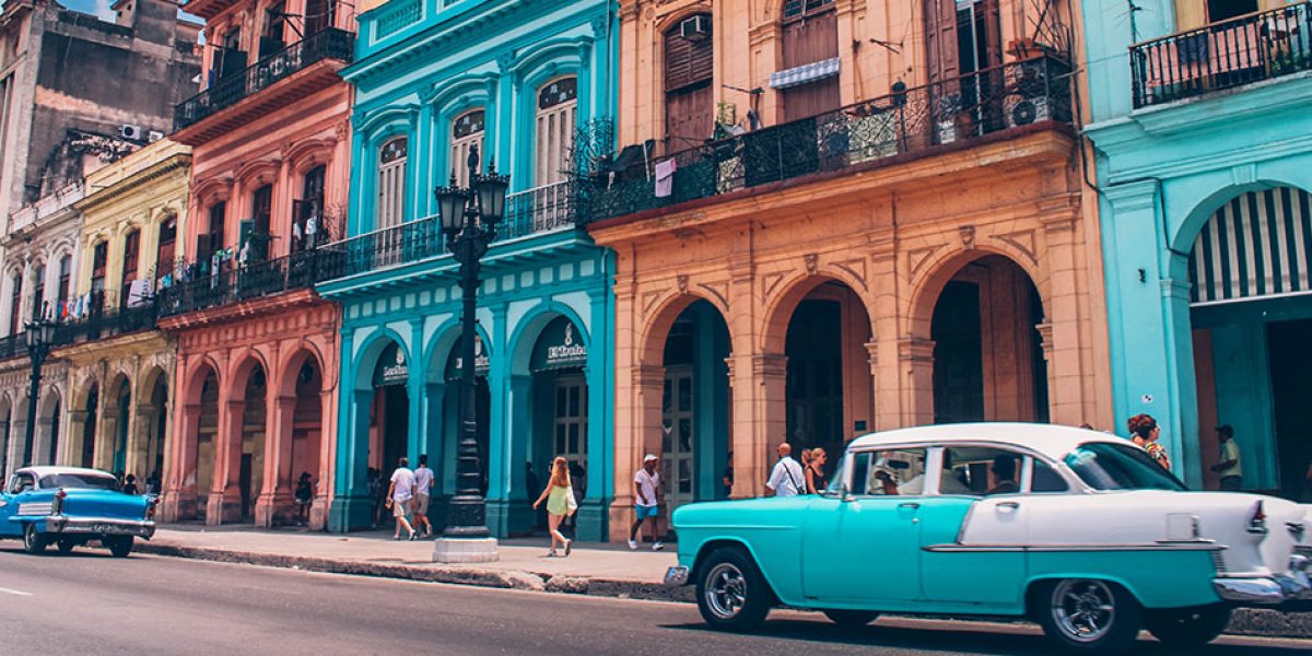 Visiter Cuba découvrir le pays et meilleurs lieux à visiter en vacances